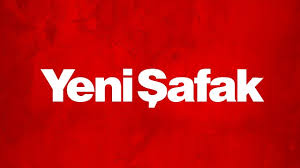 yeni şafak logo
