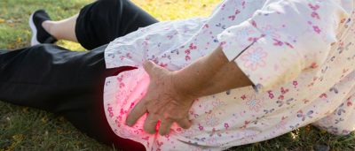 bel kaymasında manuel terapi