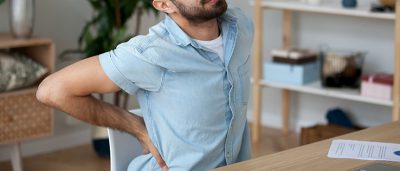 Bel fıtığı manuel terapi